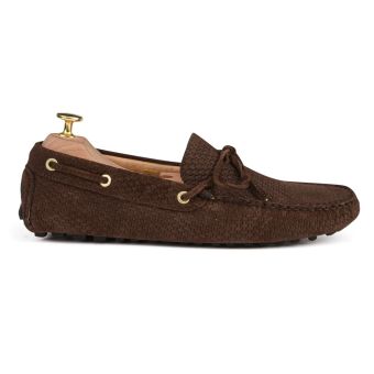 Moccasins Boemos