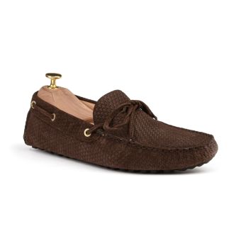 Moccasins Boemos