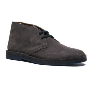 Desert boots Frau 