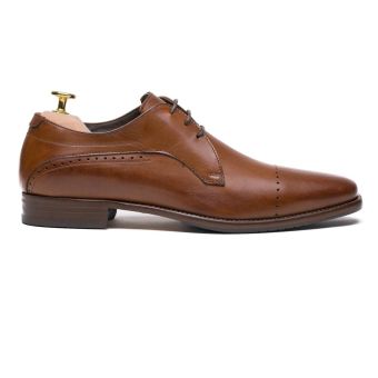 Oxfords Orazio Lobardi