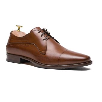 Oxfords Orazio Lobardi