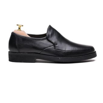 Classic Slip-on Mocassin Montemario