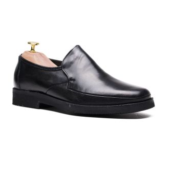 Classic Slip-on Mocassin Montemario