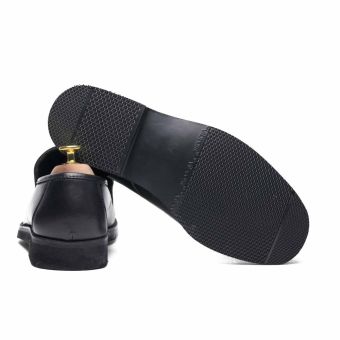 Classic Slip-on Mocassin Montemario