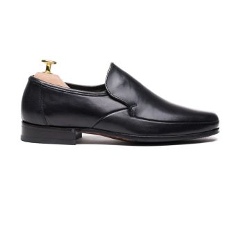 Classic Slip-on Mocassin Montemario