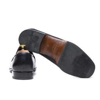 Classic Slip-on Mocassin Montemario