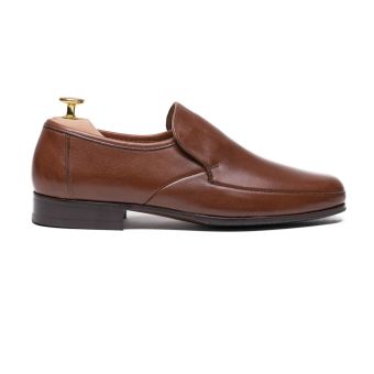 Classic Slip-on Mocassin Montemario