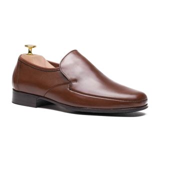 Classic Slip-on Mocassin Montemario