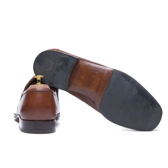 Classic Slip-on Mocassin Montemario