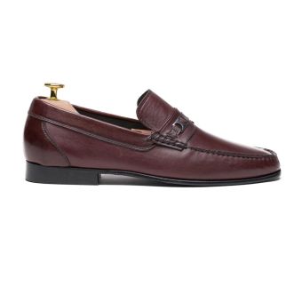 Classic Moccasin Toscana