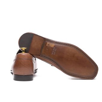 Classic Moccasin  Toscana