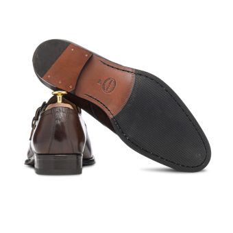 Buckle shoes Mastro