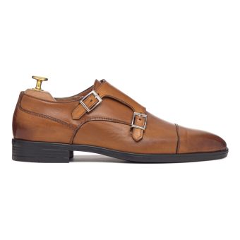 Monk Straps Danilo Damiani