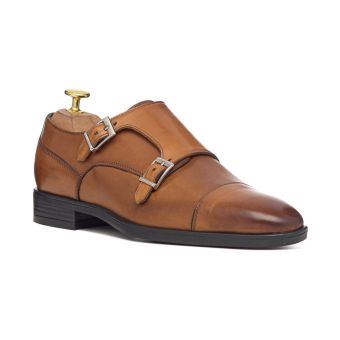 Monk Straps Danilo Damiani