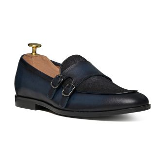 Monk Straps Conhpol