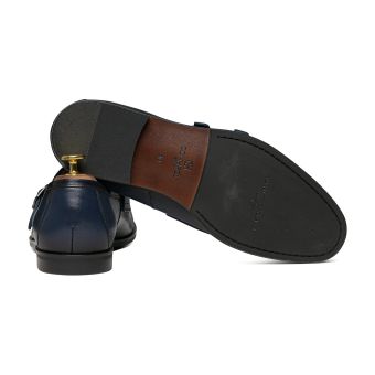 Monk Straps Conhpol