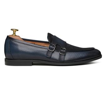 Monk Straps Conhpol