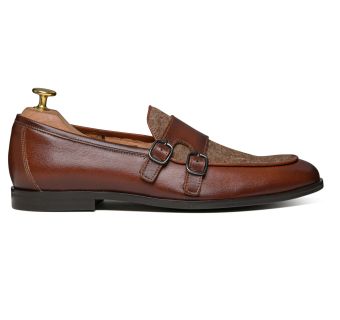 Monk Straps Conhpol