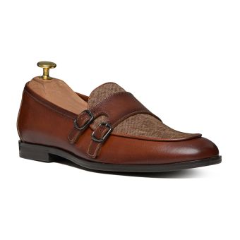 Monk Straps Conhpol