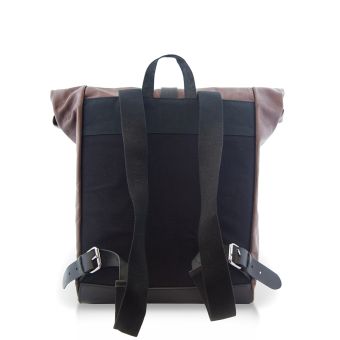 Leather Backpacks Officine Federali