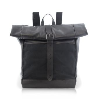 Leather Backpacks Officine Federali