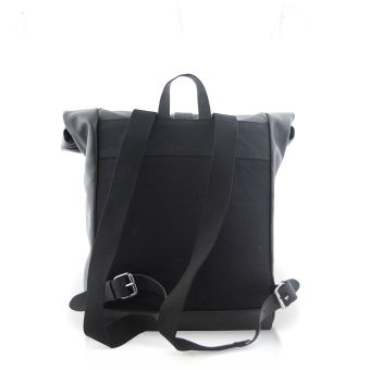 Leather Backpacks Officine Federali