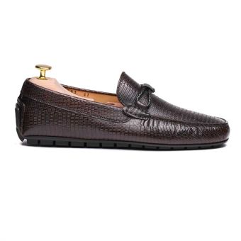 Moccasin Luca Bossi