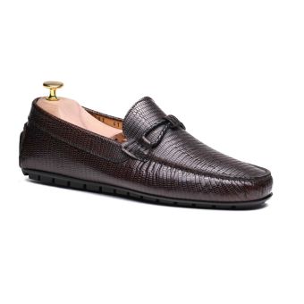 Moccasin Luca Bossi