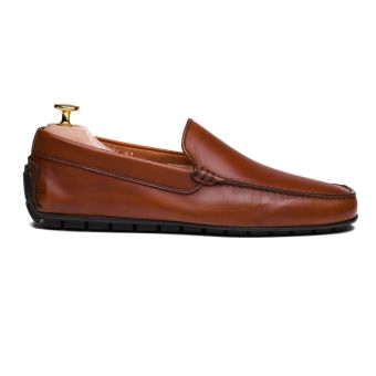 Moccasin Luca Bossi  