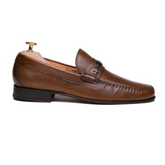 Classic Moccasin Luca Bossi