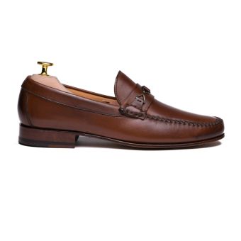 Classic Moccasin Luca Bossi  