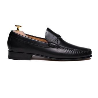 Classic Moccasin Luca Bossi  