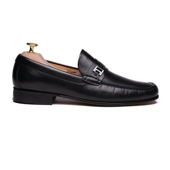 Classic Moccasin Luca Bossi