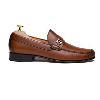 Classic Moccasin Luca Bossi