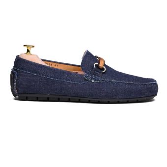 Moccasin Luca Bossi  