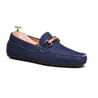 Moccasin Luca Bossi  