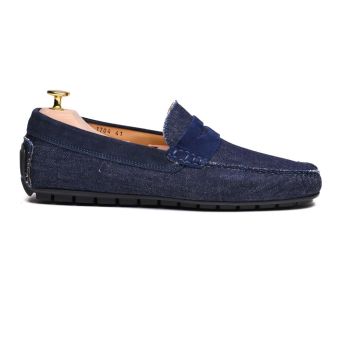 Moccasin Luca Bossi