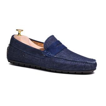 Moccasin Luca Bossi