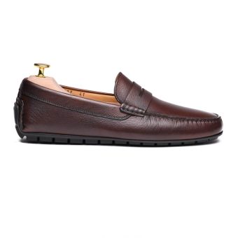 Moccasin Luca Bossi  