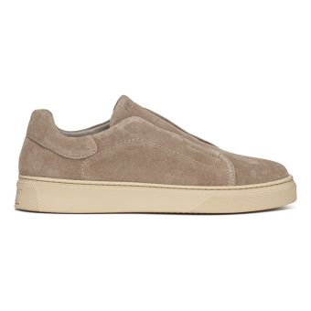 Slip on Sneakers Frau