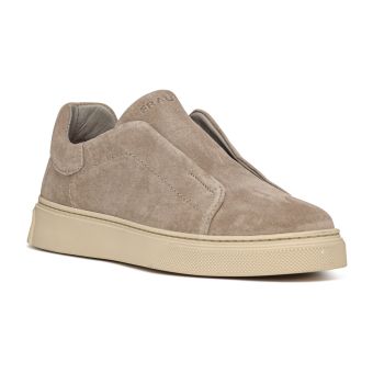 Slip on Sneakers Frau