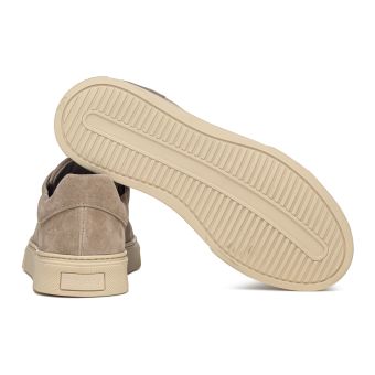 Slip on Sneakers Frau