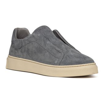 Slip on Sneakers Frau