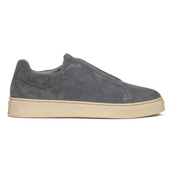 Slip on Sneakers Frau